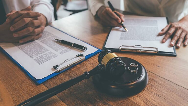 Comment demander l’acte de divorce en Algérie