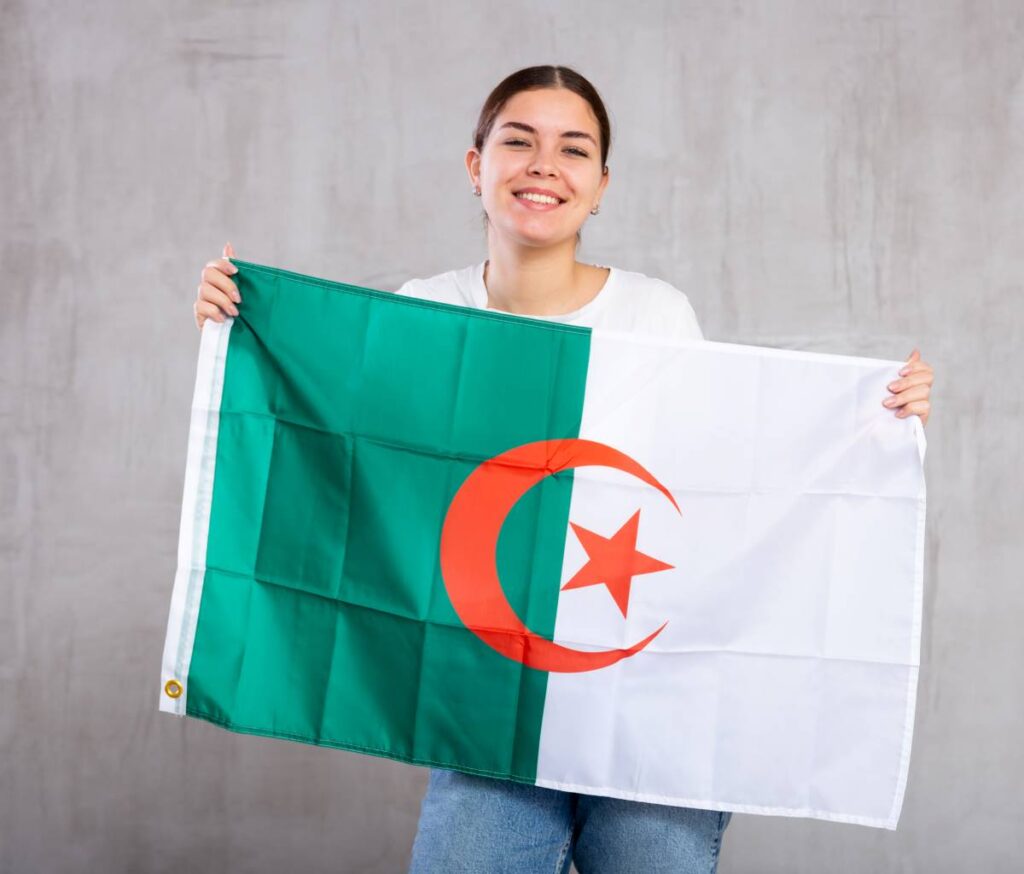 Le certificat de nationalité algérienne est un document crucial pour prouver votre citoyenneté.