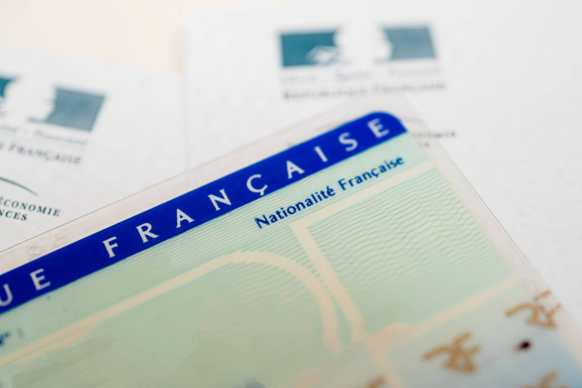 Comment obtenir un certificat de nationalité française