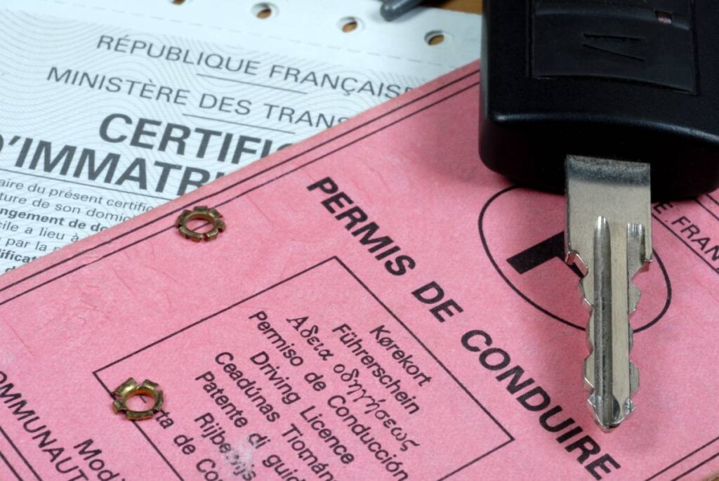 L’échange du permis de conduite algérien est une étape clé pour conduire légalement en France