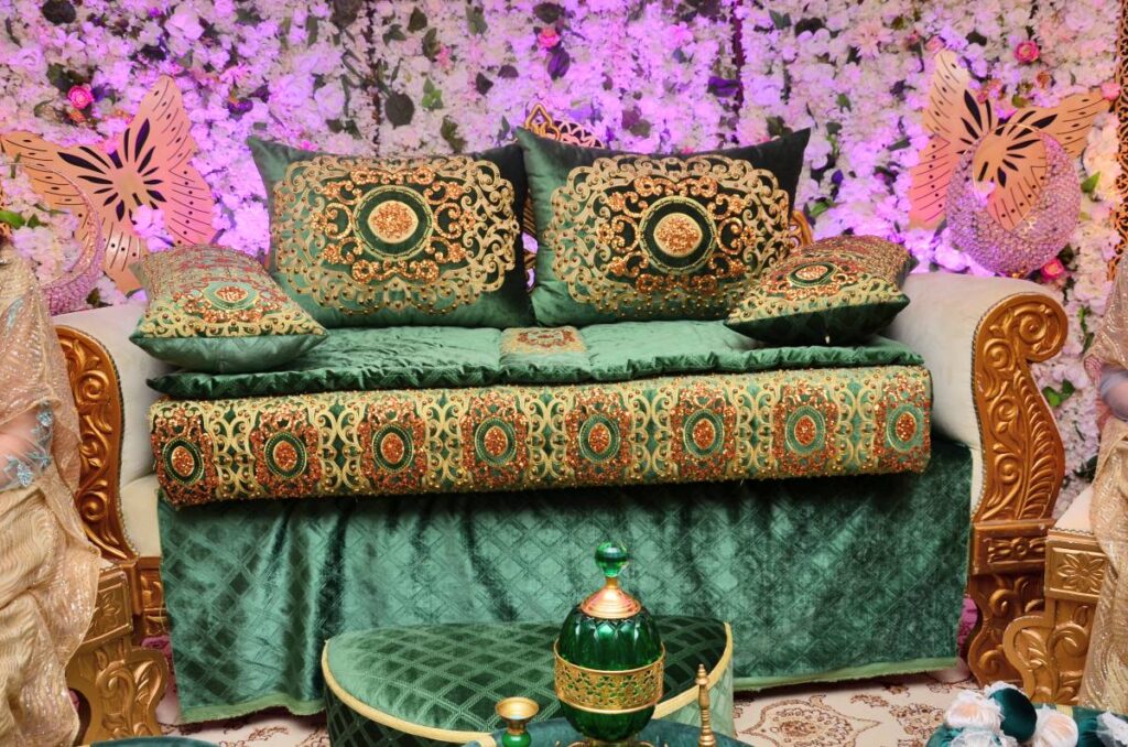 Que vous soyez algérien ou étranger, se marier en Algérie nécessite une préparation rigoureuse.