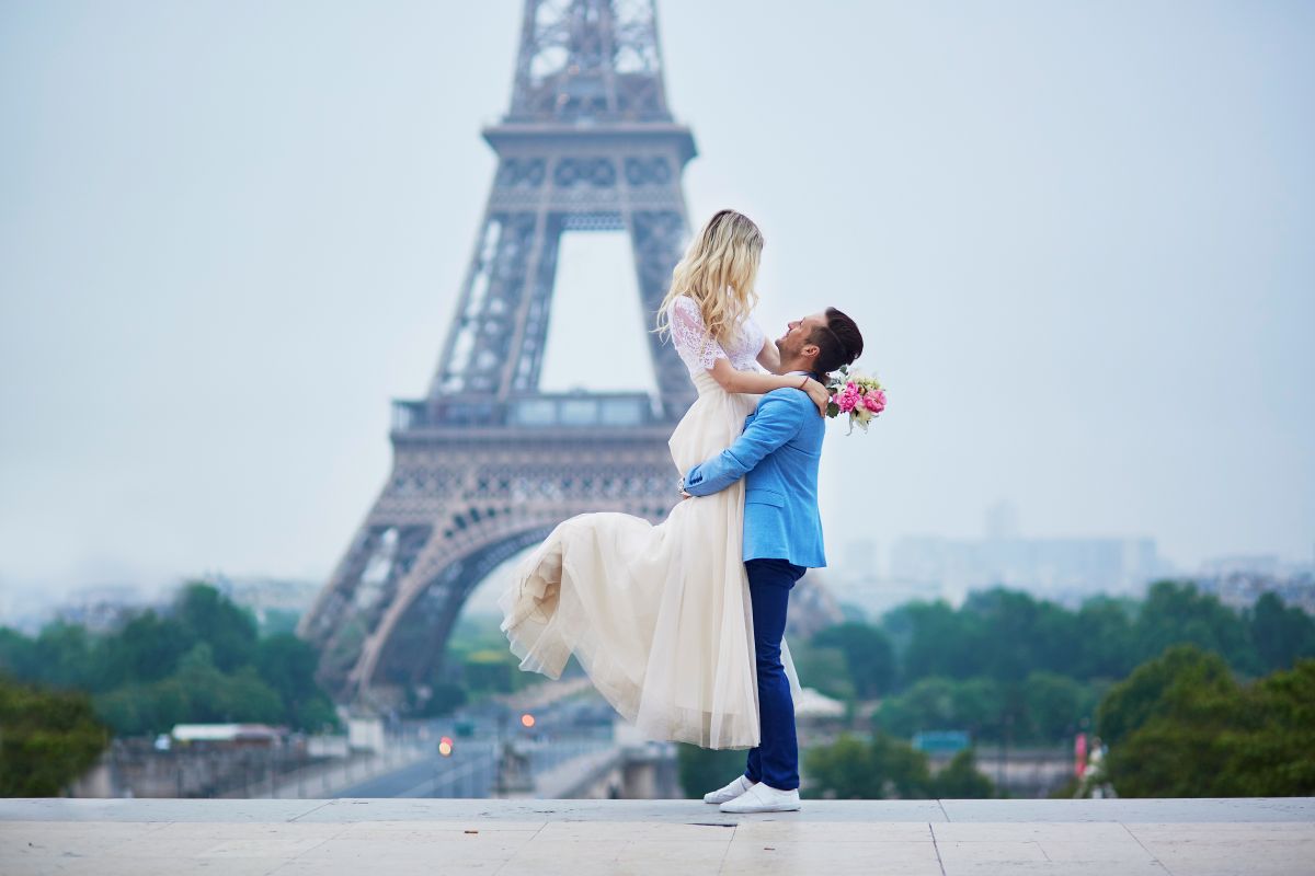 Démarches pour demander votre acte de mariage en Algérie