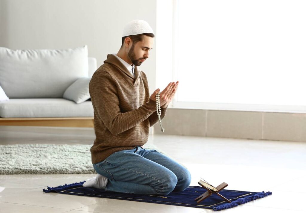 Le certificat de conversion à l’islam est requis pour le mariage et d’autres démarches en Algérie.