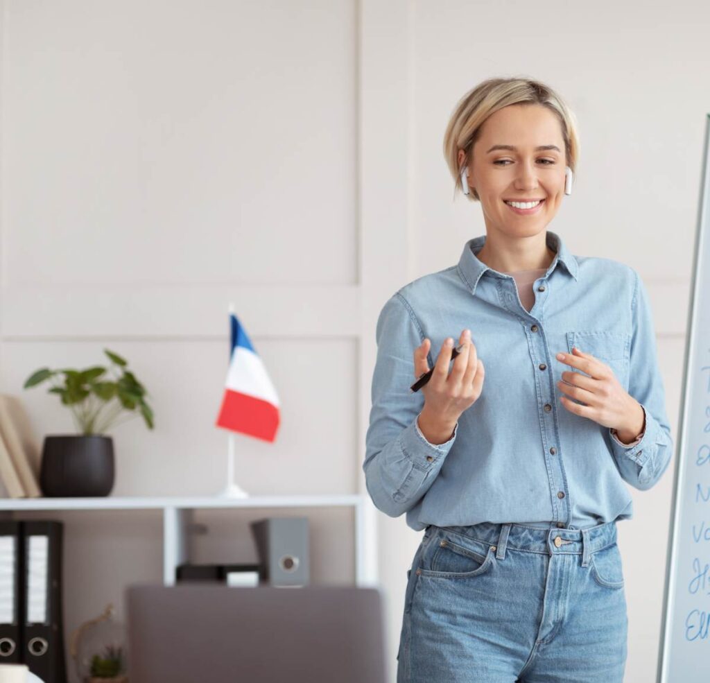 Les coordonnées de l’ambassade de France et de ses consulats en Algérie pour des démarches rapides.