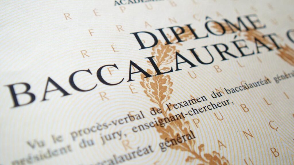 Les résultats du baccalauréat 2025 sont accessibles en ligne, en toute simplicité sur bac.onec.dz.