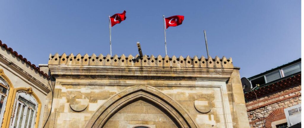 Obtenir un visa Turquie est indispensable pour voyager depuis l’Algérie