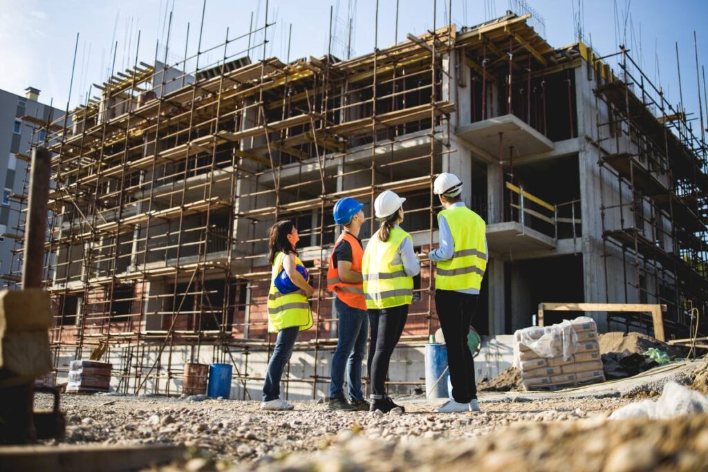 Le programme AADL 3 en Algérie offre aux familles un accès facilité à la propriété grâce à un financement progressif et subventionné.