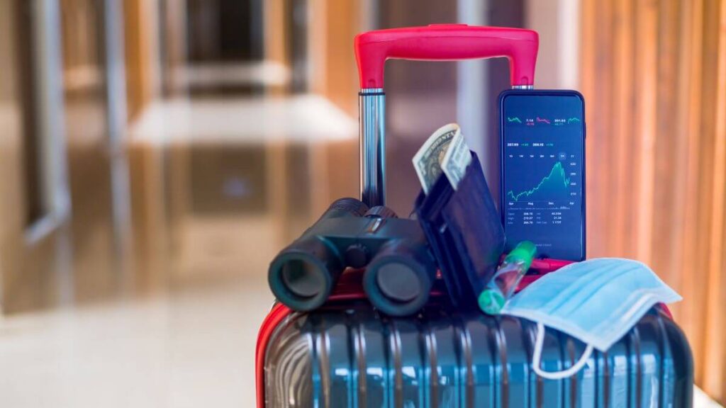 L’allocation touristique en Algérie permet aux voyageurs algériens d’obtenir un droit de change officiel pour leurs déplacements à l’étranger