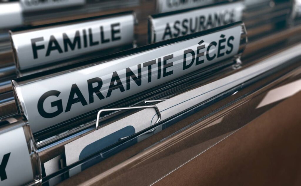 Le capital décès est versé par la sécurité sociale après le décès d’un assuré salarié ou pensionné.