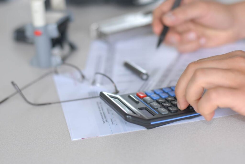 Calculer la retraite CASNOS facilement et anticiper le montant de sa pension